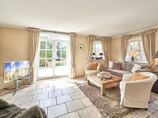 Ferienhaus Wenningstedt Ausstattung 10