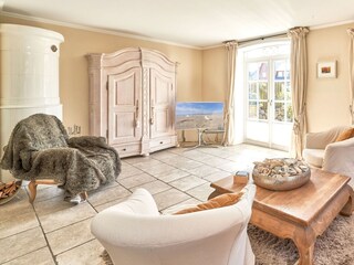 Ferienhaus Wenningstedt Ausstattung 11