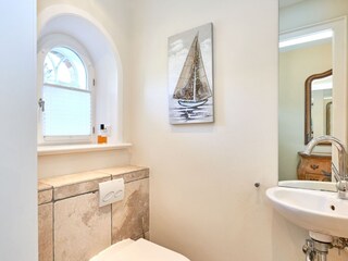 Ferienhaus Wenningstedt Ausstattung 13