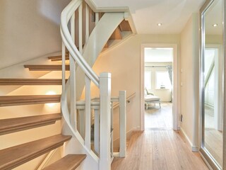 Ferienhaus Wenningstedt Ausstattung 14