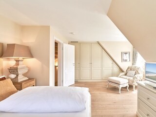 Ferienhaus Wenningstedt Ausstattung 16