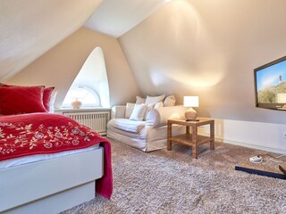 Ferienhaus Wenningstedt Ausstattung 20