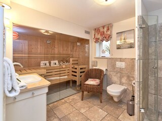 Ferienhaus Wenningstedt Ausstattung 24