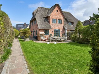 Ferienhaus Wenningstedt Ausstattung 28