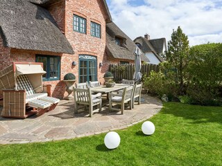 Ferienhaus Wenningstedt Ausstattung 29