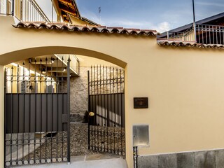 Casa per le vacanze Novello Registrazione all'aperto 2