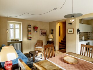 Casa per le vacanze Novello Caratteristiche 11