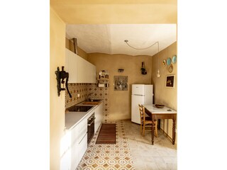 Casa per le vacanze Novello Caratteristiche 13