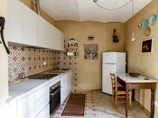 Casa per le vacanze Novello Caratteristiche 14