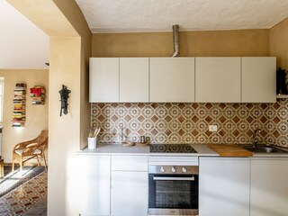 Casa per le vacanze Novello Caratteristiche 22