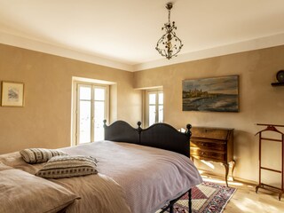 Casa per le vacanze Novello Caratteristiche 15