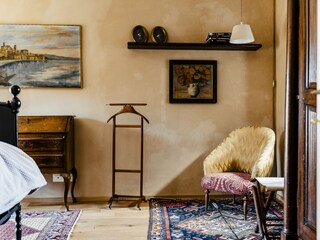 Casa per le vacanze Novello Caratteristiche 16