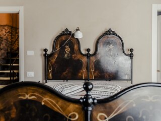 Casa per le vacanze Novello Caratteristiche 24