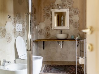 Casa per le vacanze Novello Caratteristiche 19