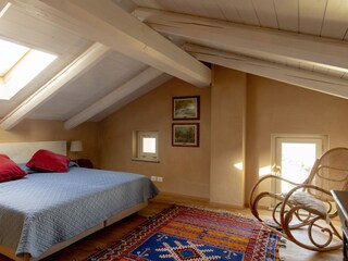 Casa per le vacanze Novello Caratteristiche 17