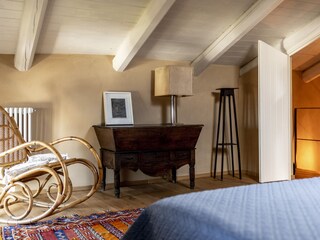 Casa per le vacanze Novello Caratteristiche 18