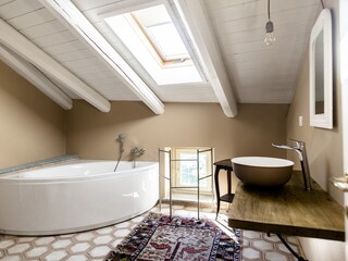 Casa per le vacanze Novello Caratteristiche 29