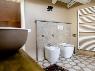 Casa per le vacanze Novello Caratteristiche 37