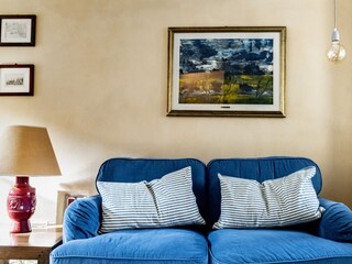 Casa per le vacanze Novello Caratteristiche 12