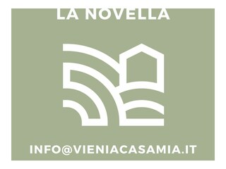 Casa per le vacanze Novello Documento 46