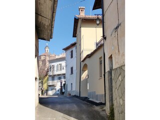 Casa per le vacanze Novello Caratteristiche 40