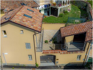 Casa per le vacanze Novello Registrazione all'aperto 7