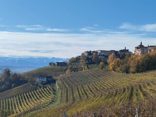 Casa per le vacanze Novello Registrazione all'aperto 6
