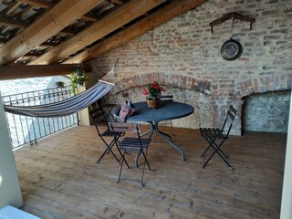 Casa per le vacanze Novello Caratteristiche 41