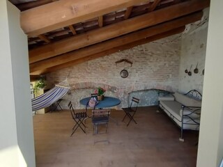 Casa per le vacanze Novello Registrazione all'aperto 8