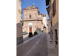 Casa per le vacanze Novello Registrazione all'aperto 9