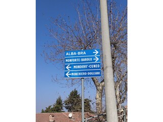 Casa per le vacanze Novello Documento 48