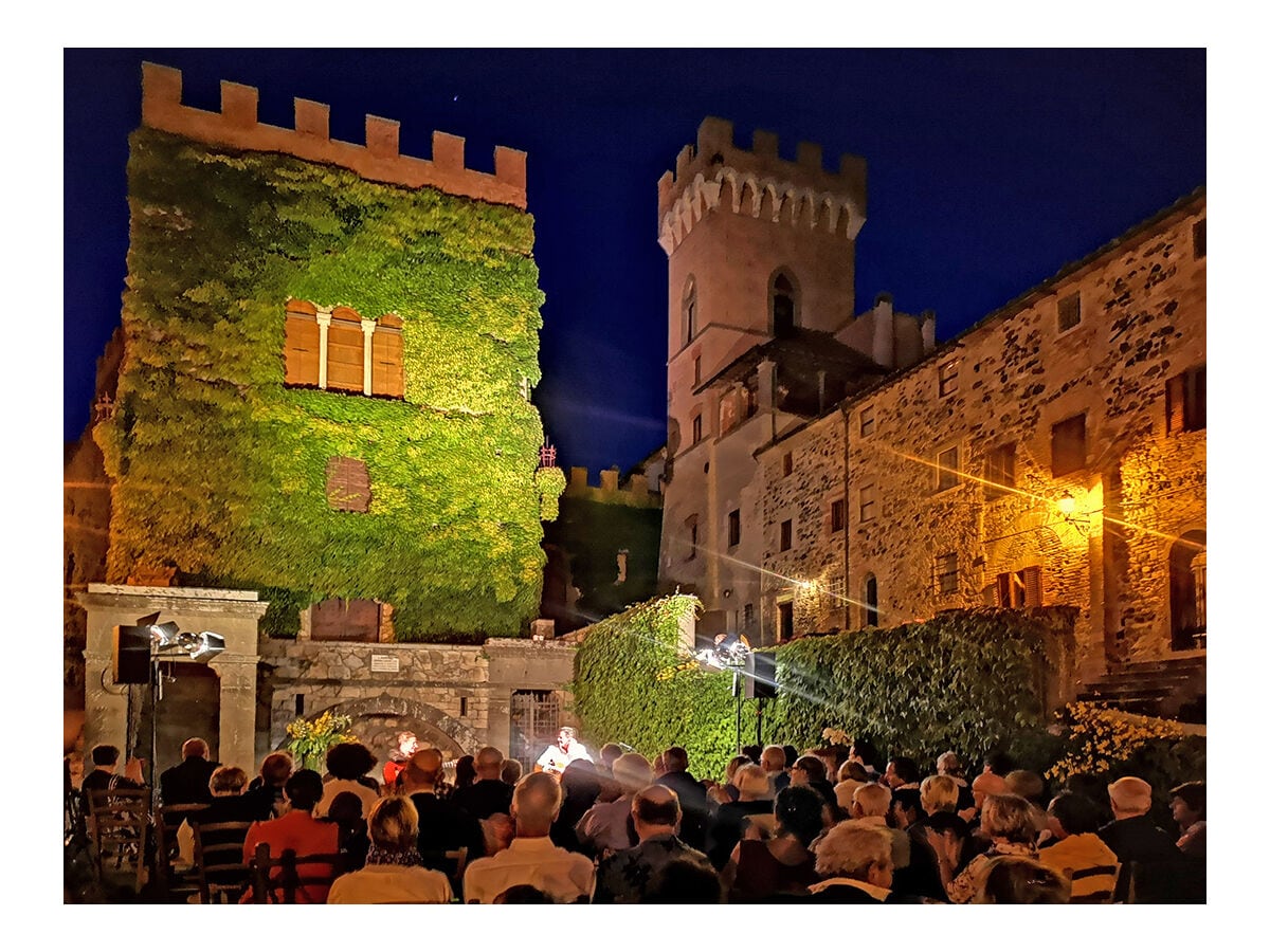 Musik in Querceto