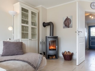 Ferienhaus Zingst Ausstattung 7