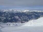 Skigebiet Zillertal Arena