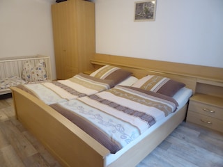 Ferienwohnung Ringenhain Ausstattung 10