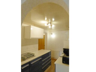 Ferienwohnung Ringenhain Ausstattung 12