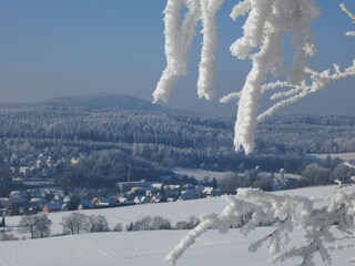 Ferienwohnung Ringenhain Umgebung 16