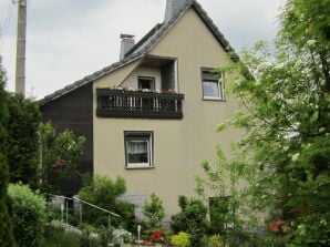 Ferienwohnung Familie Heinisch  mit Pool - Ringenhain - image1