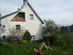 Ferienwohnung Familie Heinisch mit Pool - Ringenhain - image1