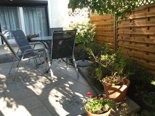 Ferienwohnung Ringenhain Außenaufnahme 8