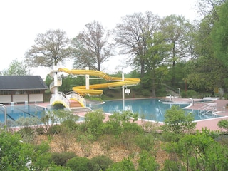 Ferienwohnung Ringenhain Umgebung 14