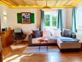 Vakantieappartement Grundlsee Buitenaudio-opname 1