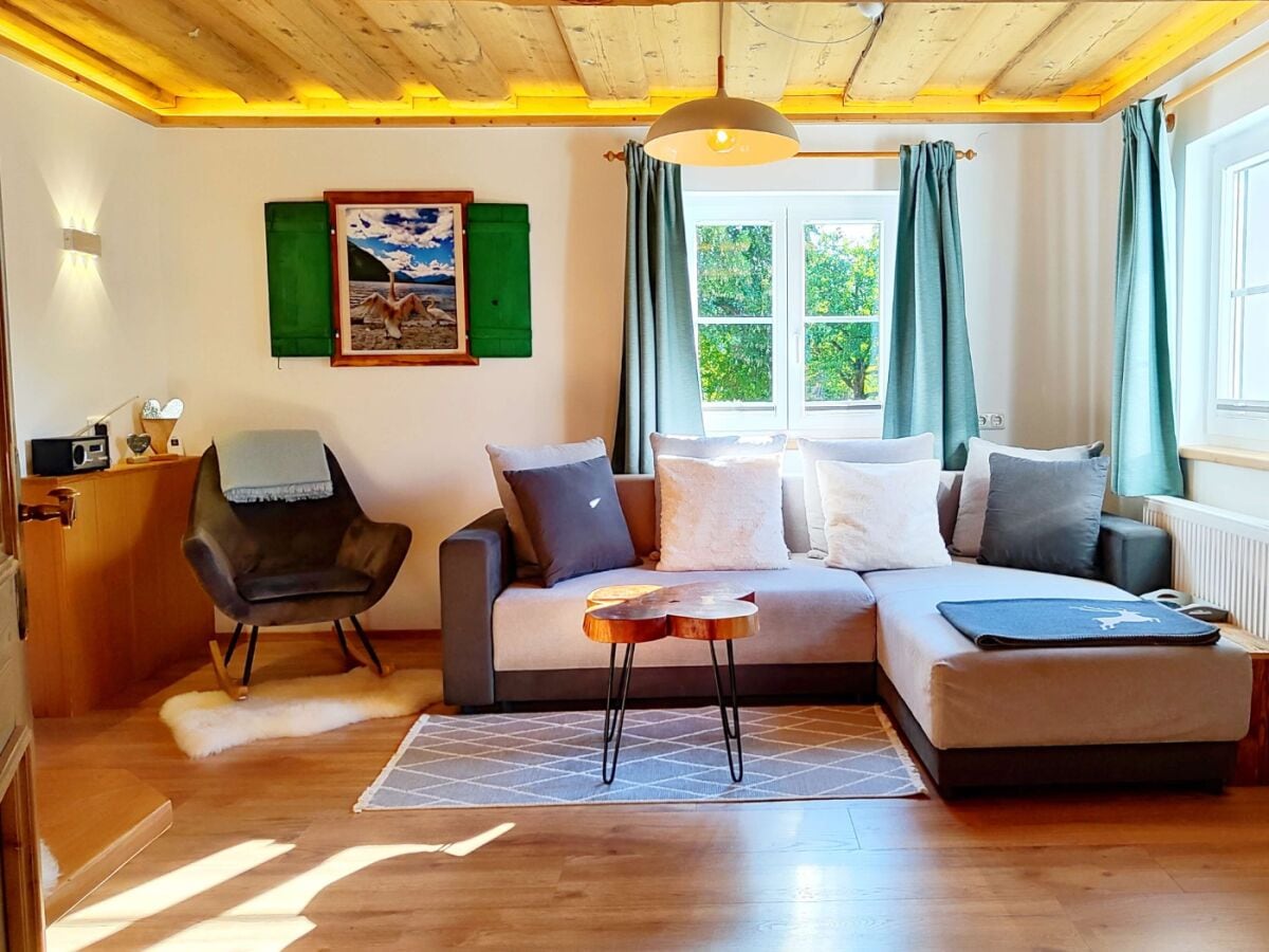 Apartamento de vacaciones Bad Aussee Grabación al aire libre 1