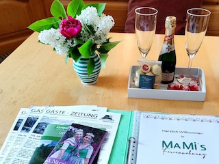 Vakantieappartement Grundlsee Buitenaudio-opname 23