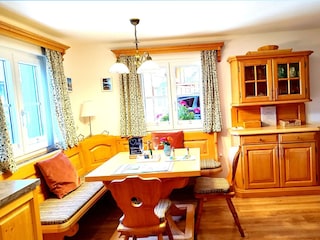 Appartement de vacances Grundlsee Enregistrement extérieur 25