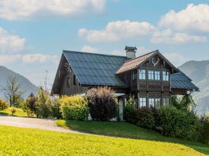 Appartement Villa de Montaña Oberon