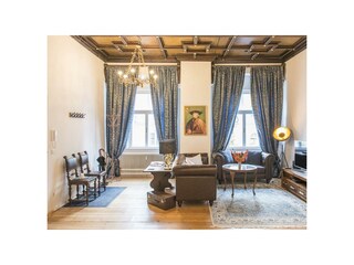 Appartement Bad Aussee Buitenaudio-opname 3