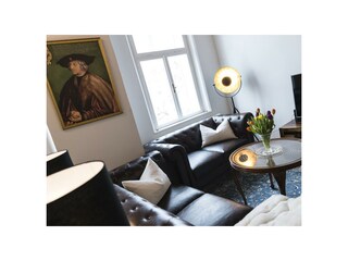 Appartement Bad Aussee Enregistrement extérieur 6