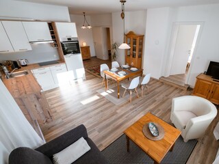 Apartamento Bad Aussee Grabación al aire libre 3