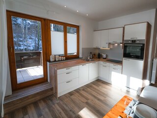 Apartamento Bad Aussee Grabación al aire libre 4